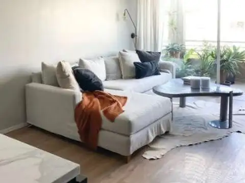 Departamento en Venta en Beccar, USD 180.000