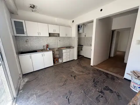 Departamento en Venta en Piñeyro, USD 69.000