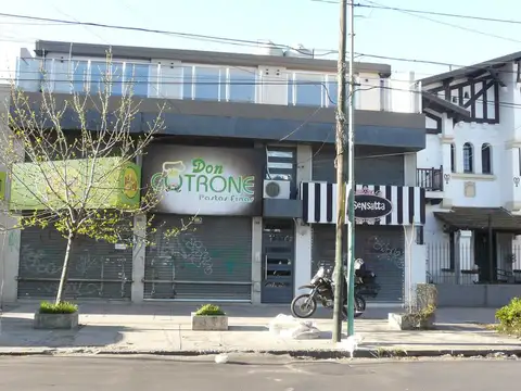 Departamento en Alquiler de Monoambiente