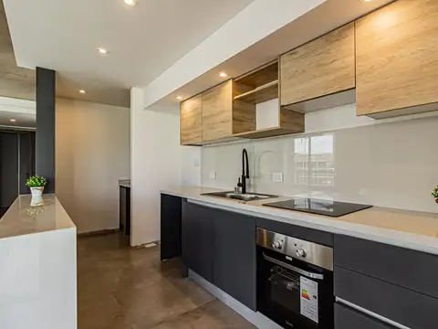 VENTA - 3 Ambientes C/balcón -Cochera - Complejo Mirasoles Punto estratégico - CANNING