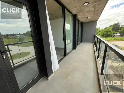 Departamento en Venta Apto profesional