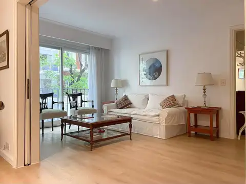 Departamento en Venta en Palermo Chico, USD 339.000