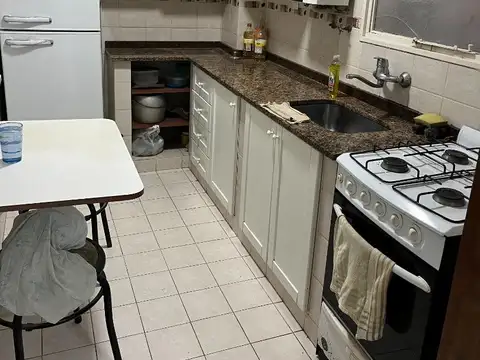 Departamento en Venta en Nuñez, USD 72.000