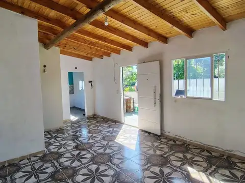 ALQUILER DPTO 2 AMBIENTES - BENAVIDEZ