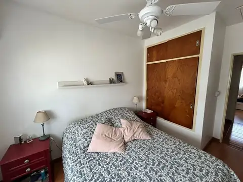 DUPLEX 4 AMB EN VENTA EN VILLA ADELINA CON JARDIN