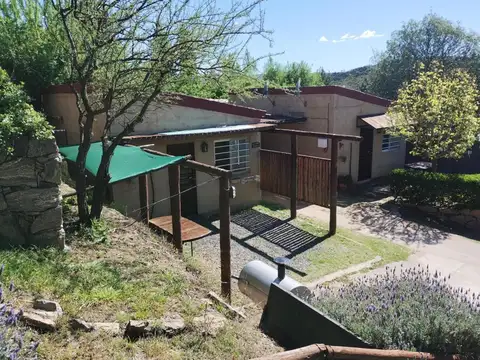 Casa en Venta 8 años