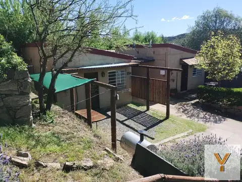Casa en Venta 8 años