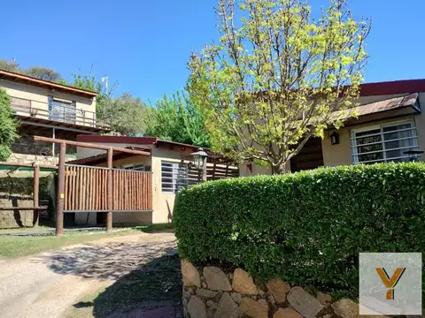Casa en venta - 3 Dormitorios 3 Baños - San Luis