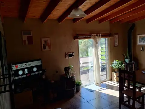 Casa 6 ambientes con 3 baños