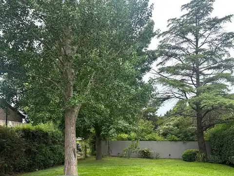 Casa en Alquiler de 2 dormitorios