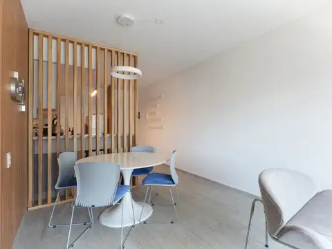 Departamento en Venta en Palermo, USD 340.000