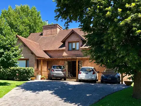Casa en Venta de 4 dormitorios