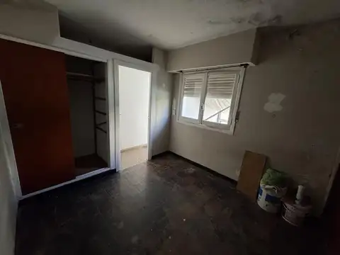 Depto Tipo Casa 4 ambientes con 1 baño