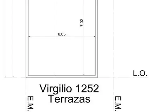Virgilio al 1200