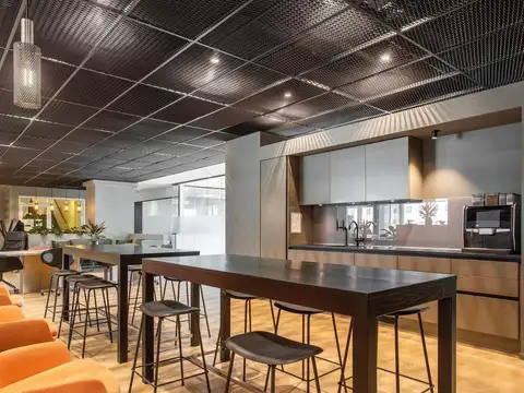 Ruta Provincial 82 Km 54, Edificio Drago