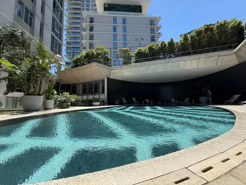 Departamento en Alquiler Temporal de 2 ambientes