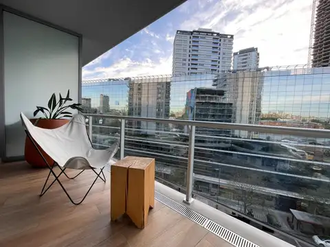 Departamento en Alquiler Temporal de 1 dormitorio