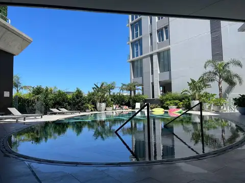 Departamento en Alquiler Temporal en Puerto Madero, USD 250