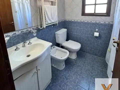 Departamento en Venta de 6 dormitorios