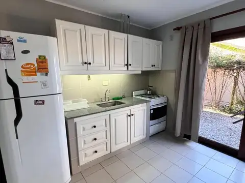Departamento en Venta 16 años