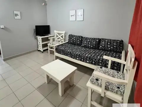 Departamento en Venta con 6 cocheras
