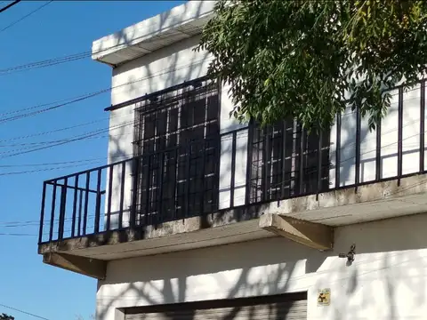 ALQUILER DPTO DE 3 AMBIENTES EN DEL VISO