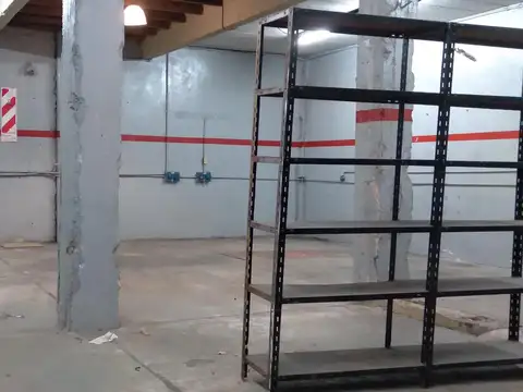 Depósito Galpón  en Alquiler en Ricardo Rojas, Tigre, G.B.A. Zona Norte