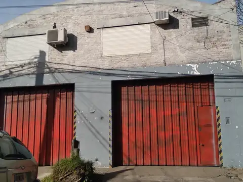 Depósito Galpón  en Alquiler en Ricardo Rojas, Tigre, G.B.A. Zona Norte