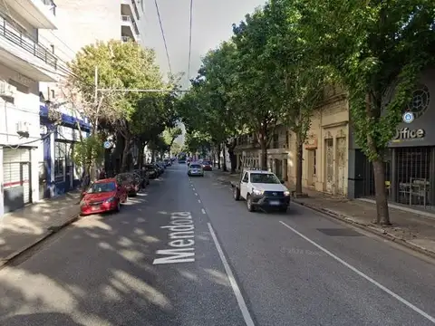 Mendoza y Riccheri