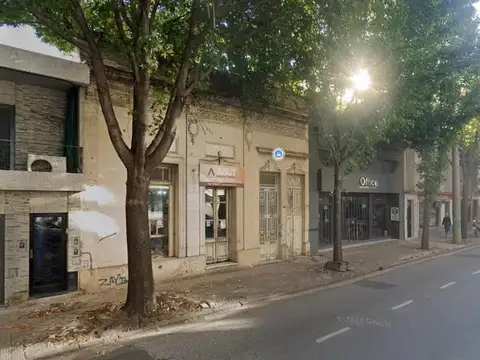 Terreno para construcción edilicia Rosario