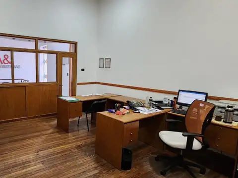 Depto Tipo Casa en Venta en Centro, USD 390.000