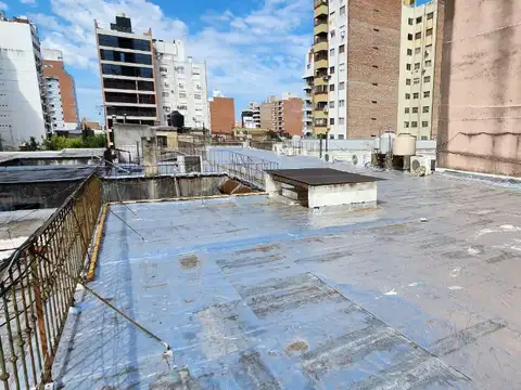 Depto Tipo Casa en Venta A Estrenar