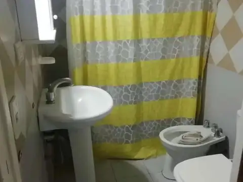 Departamento en Venta 20 años