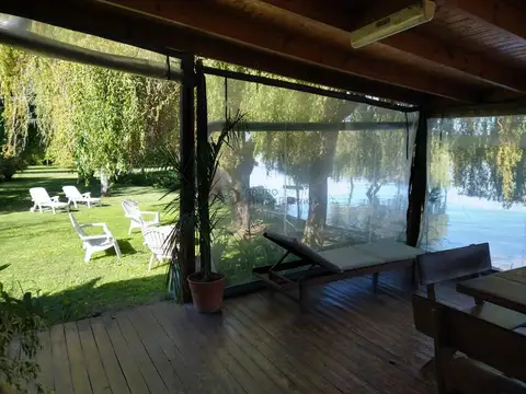 Isla Paulino