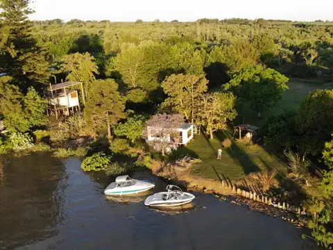 Quinta en Venta en Isla Paulino, USD 150.000