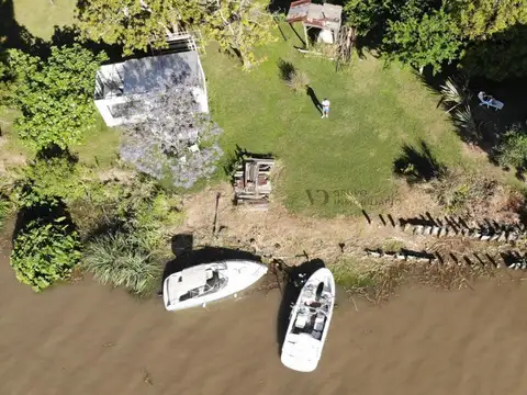 Quinta en Isla Paulino