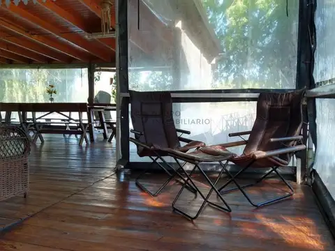 Quinta en Venta en Isla Paulino, USD 150.000