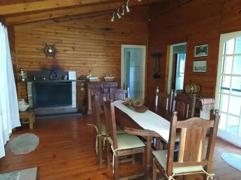 Quinta en Isla Paulino