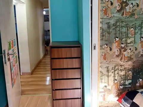 Departamento en Venta en Lanus Este, USD 46.000