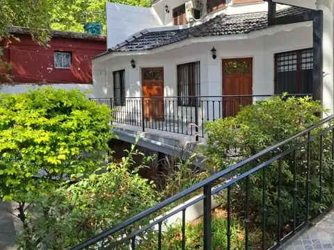ADROGUE Duplex tipo casa