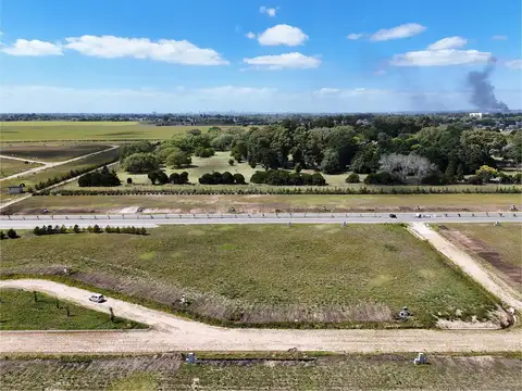 Terreno en Venta de 741,0 m2