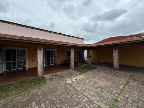 Olavarria 700