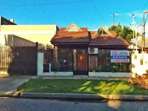 Casa - Venta - Argentina, La Matanza - Vuelta de Rocha 4590