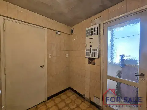 Departamento en Venta en Flores, USD 65.000