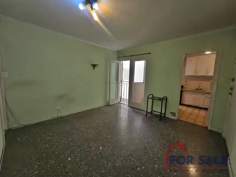 Avenida Avellaneda 2900, Piso 2