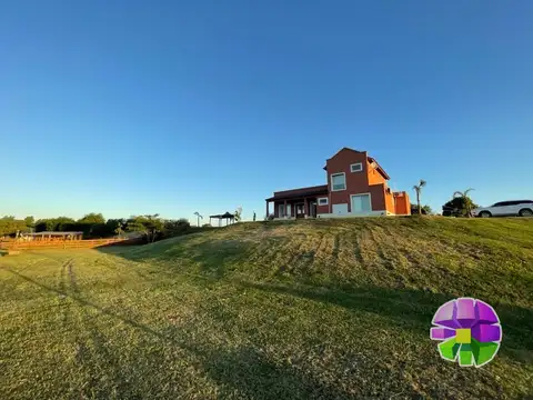 Villa Paranacito - Curupi