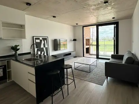 Departamento en Canning