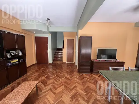Departamento en Venta en Boedo, USD 195.000