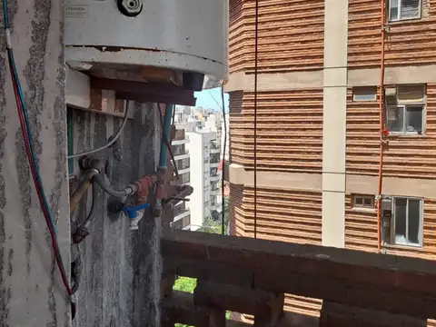 Departamento en Alquiler al Sur
