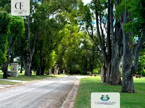 Terreno en Venta en Lagos de San Eliseo, USD 75.000